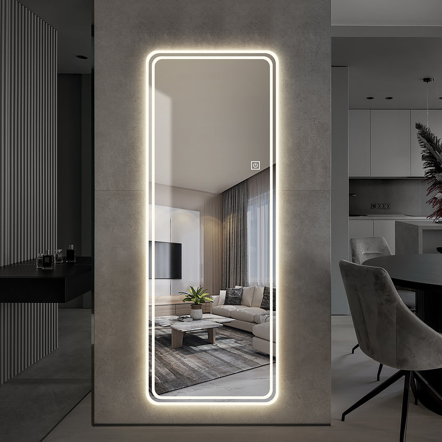 Lumina Full-Length Mirror