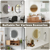 Orion Circular Mirror
