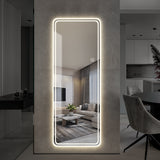 Lumina Full-Length Mirror