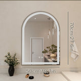 Archway Resort Mirror