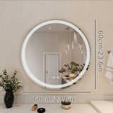 Orion Circular Mirror