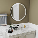Orion Circular Mirror