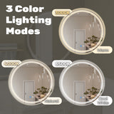 Orion Circular Mirror