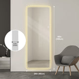 Lumina Full-Length Mirror