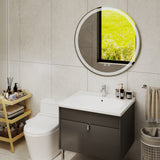 Orion Circular Mirror