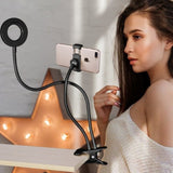 GlowClip Mounted Light
