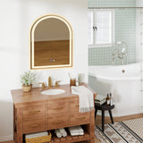 Archway Resort Mirror