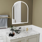 Archway Resort Mirror
