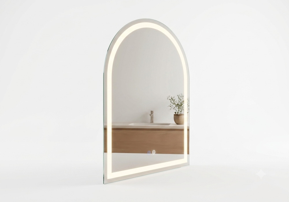 Archway 20×28" Salon Mirror