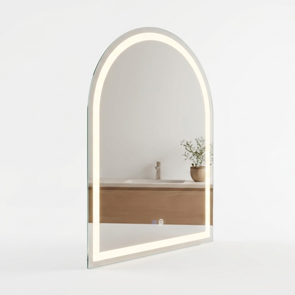 Archway 20×28" Salon Mirror