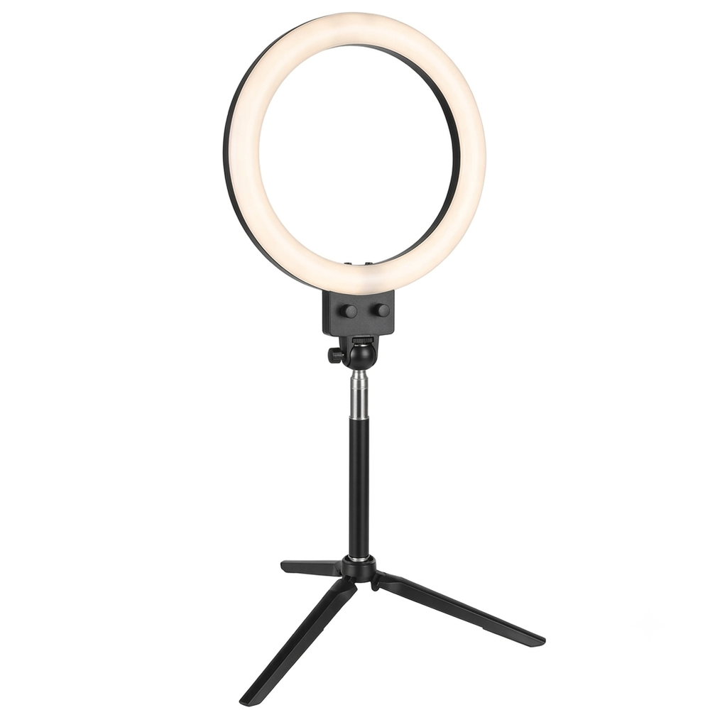 Aura Mini 8" Ring Light