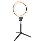 Aura Mini 8" Ring Light 1
