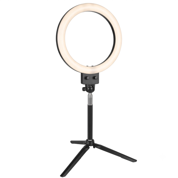 Aura Mini 8" Ring Light