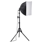 ChromaBox 16×16" Softbox Light 1