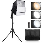 ChromaBox 16×16" Softbox Light 3