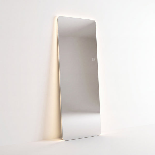 Horizon 65x21" Salon Mirror