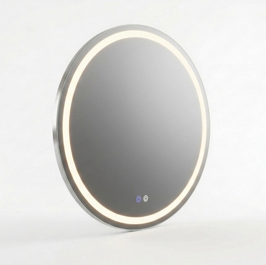 Orion 24" Salon Mirror