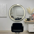 Orion 24" Salon Mirror 2