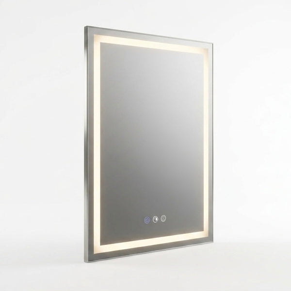 Vista 36×36" Salon Mirror