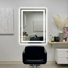 Vista 24×32" Salon Mirror 2