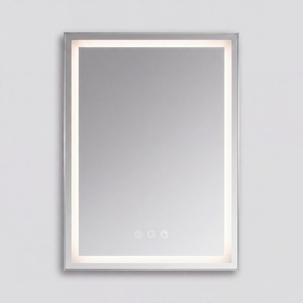 Vista 28×36" Salon Mirror