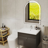 Archway Resort Mirror