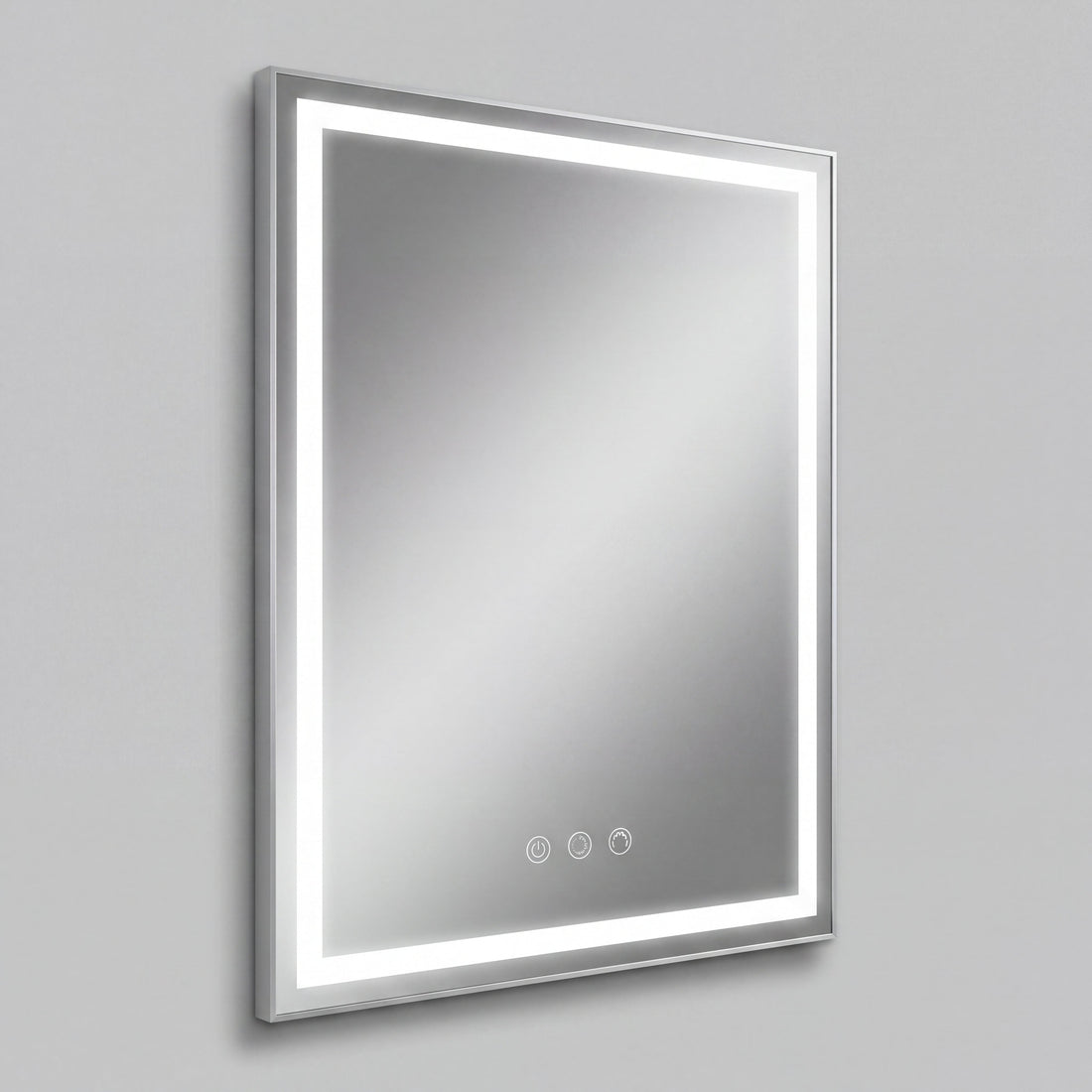 Vista 28×36" Salon Mirror — photo 2